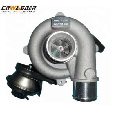 Turbocharger Toyota 721164-0005