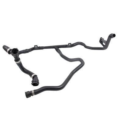 Custom Flexible Automotive EPDM Radiator Water Hose 17127548221
