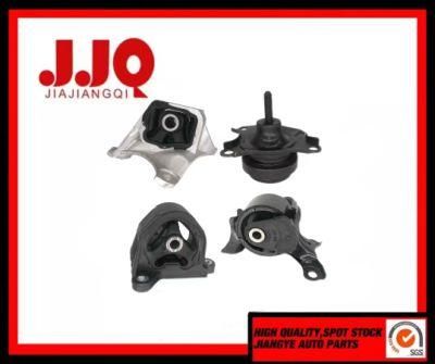 Auto Parts Rubber Engine Mounting Engine50805-S5a-033 50810-S5a-013 50815-S5a-000 50820-S5a-A08 50825-S5a-000 50840-S5a-010 for Honda Civic
