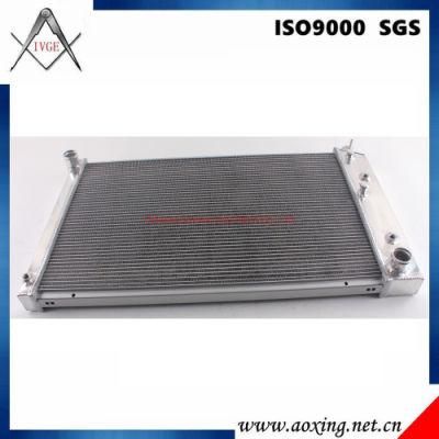 1967-1980 68 69 70 71 72 GM / Chevy Chevrolet C/K Air Cooler Heat Exchanger Water-Cooling Plate Auto Radiator