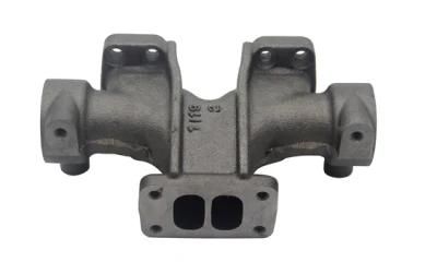 65.08101-0241 Exhaust Manifold for Doosan Engine Daewoo Truck/Bus/Excavator Parts