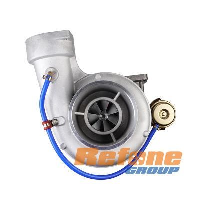 S410g 177148 466445-0018 Turbo for Truck 3406e 14.64L