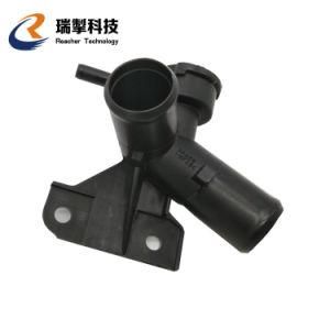 Auto Cooling Parts for Echo Thermostat Housing Auto Water Flange for Toyota with OEM 16502-21010