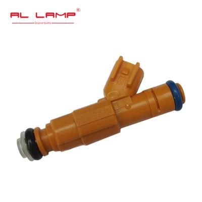 0280155877 Auto Parts Fuel Injector Nozzle for Ford 1620 1976-1998 OEM 0280155877