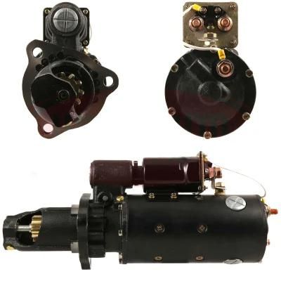 24V 11t Starter for Motor Delco Lester 4918 (50MT)