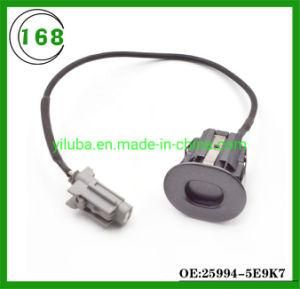100001435 Zhipei PDC Sensor 25994-5e9K7 for Nissan Bluebird EQ7200 Fs3 Fs4 2001-2008 259945e9K7