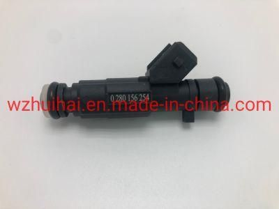 Jupen Petrol Nozzle Fuel Injector for 0280156245 VW