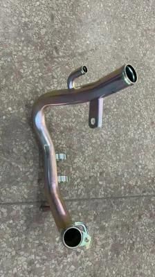 High Quality Cooling System Water Pump Coolant Pipe for Radiator
