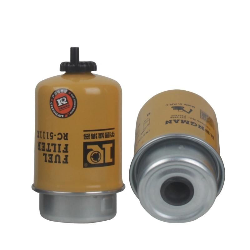 Fuel Filter OEM 1000261607 233-9856 Bf7906-D Fs19917 P551432