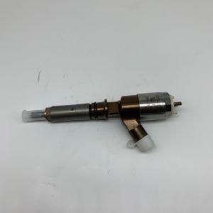 Injector 2645A746 320-0677 3200677 for 323D C6.6