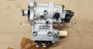 Original Sinotruk HOWO Truck Spare Parts High Pressure Oil Pump Euro IV Engine 0445020216 Vg1034080001