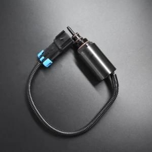 Turbo Wastegate Control Solenoid 4036054 for 04.5-07 Dodge 5.9L
