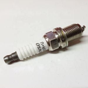 High Quality Spark Plug for Toyota Yaris 1999 1.3L OEM 90919-01176 K16r-U