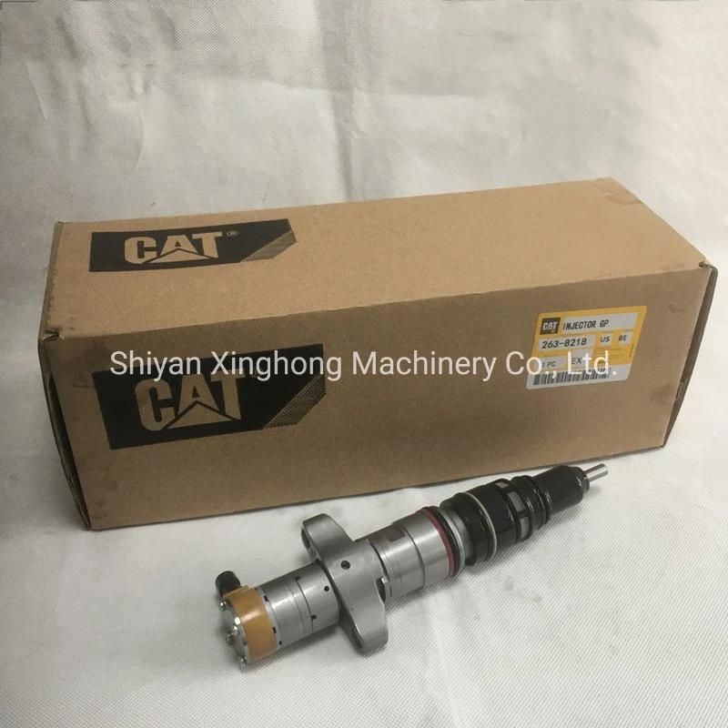 325D 326D C7 Diesel Engine Injector 263-8218/387-9487