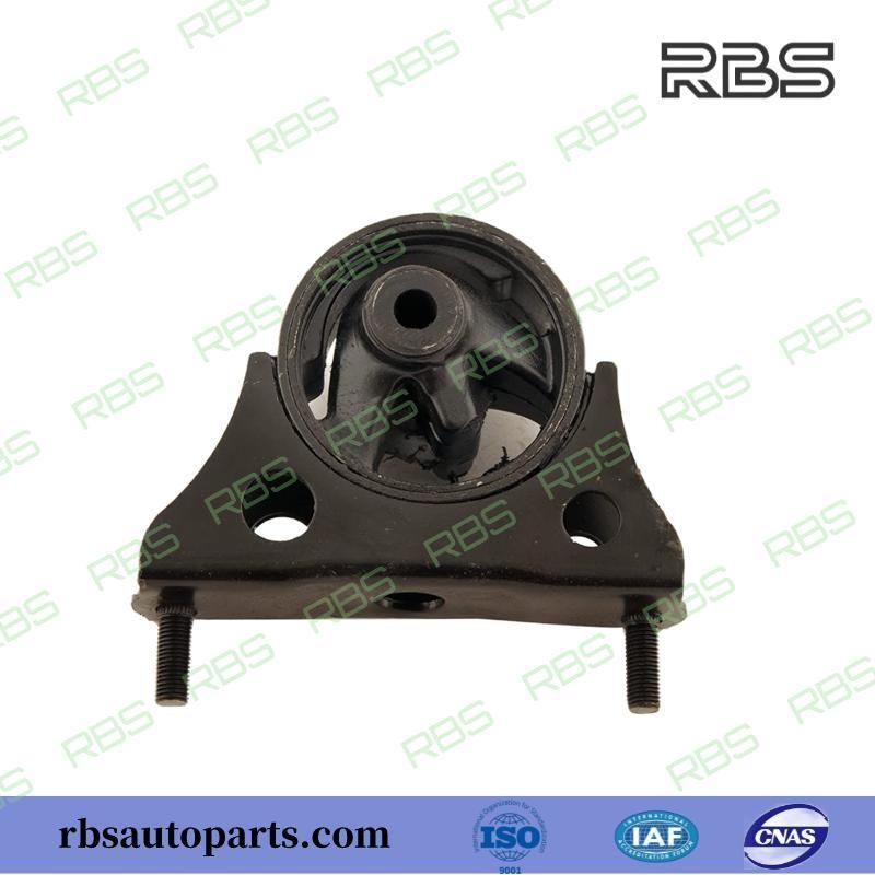 China Manufacturer OEM Factory Aftermarket 12361-28100 12361-28090 Front Engine Motor Mount for Japanese Cars Toyota