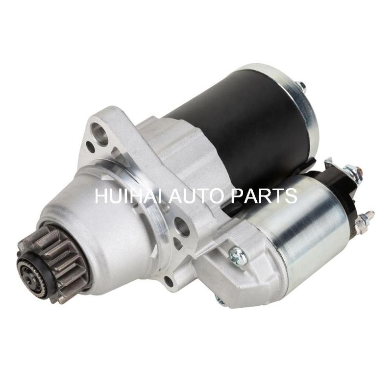 Brand New Auto Car Motor Starter 19163 M0tb0071/M0tb0072 23300-3ta0a/23300-3ta0a 23300-3ta0are for Nissan Altima Rogue