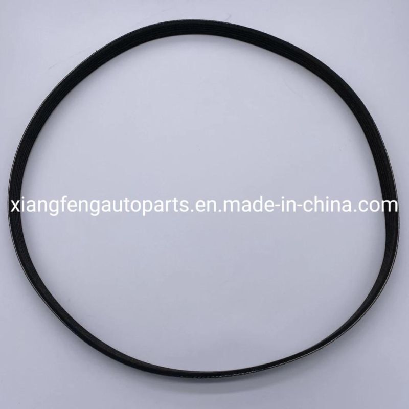 Auto Synchronous Belt Fan Belt for Nissan X-Trail 11720-1va0a 6pk1208