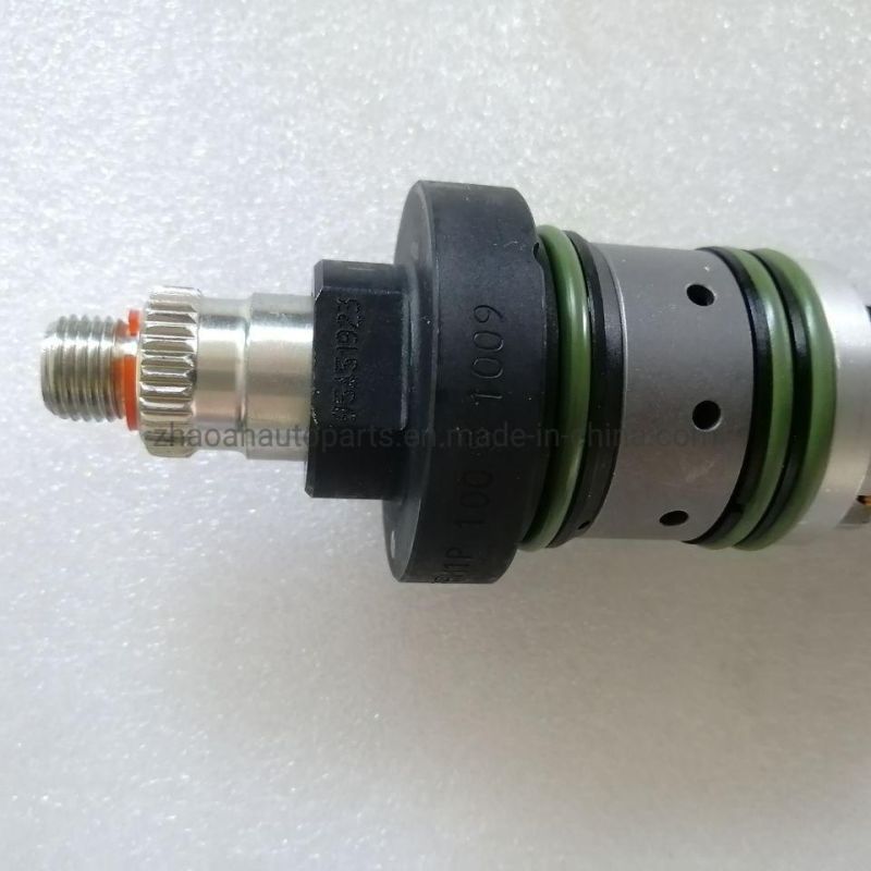 Diesel Fuel Pump Plunger 0414491109 02112405 Pfm1p100s1009