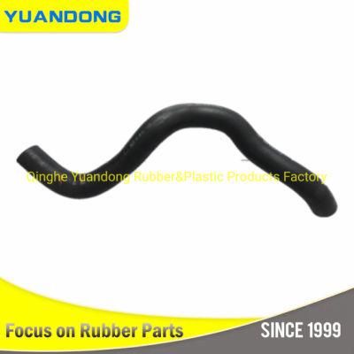 25412-2s100 Genuine Hyundai Hose-Radiator, Upper