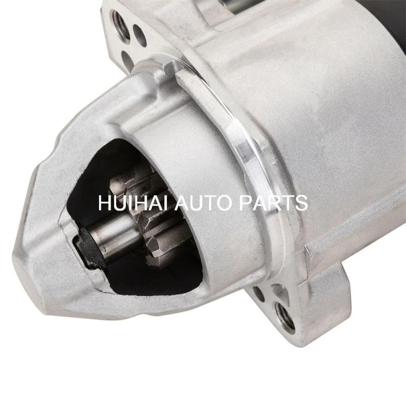 Brand New Auto Car Motor Starter 19037 M0t21571 1810A011 for Mitsubishi Lancer