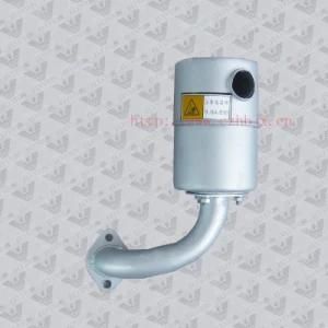 Engine Muffler for Diesel Engine (R175)