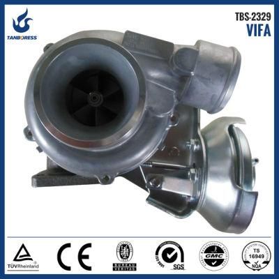 Isuzu RHV5S 4JK1TF VIFA 8980115303 8980115305 Turbocharger