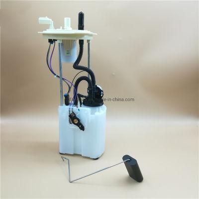 DNP E2545m Fuel Pump Module Assembly for Ford F-150 3.7L-V6 P76468m