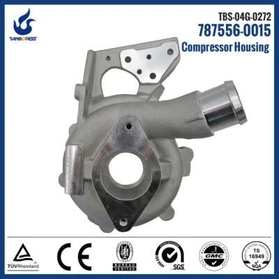 Turbo Compressor Housing for Ford Transit 2.2 787556 BK3Q6K682CB 1717628
