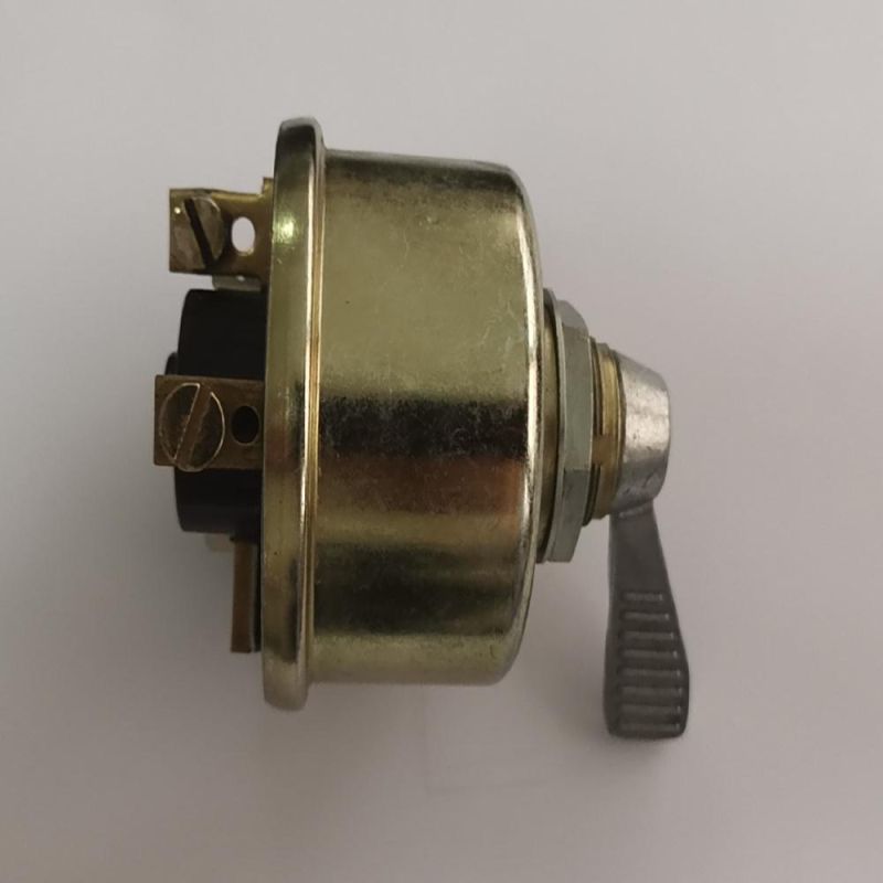 Sis-834356 4180375 5118444 72089444 Ignition Start Switch for FIAT Truck