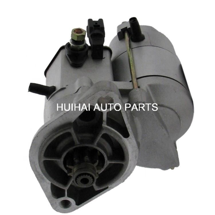 Good Price 17727 228000-868 228000-6660 228000-6662 228000-6860 28100-0d010 28100-0d020 Motor Starter for Toyota Corolla