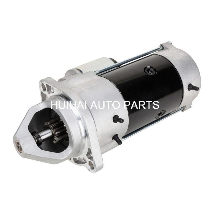 Brand New Auto Car Motor Starter 18232 0-001-230-006/0-001-262-001/0-001-262-002 01180928kz/1180928 for Khd Engines