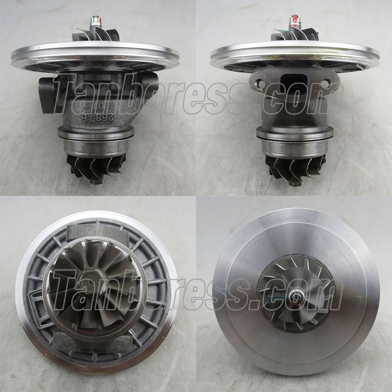Turbos Turbocharger K24 53249887101 53249707101 5324-970-7112