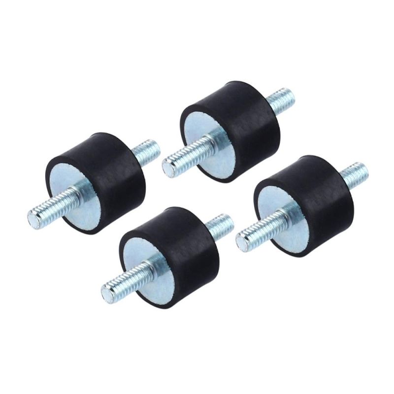 a-mm Rubber Mounts, Rubber Mounting, Shock Absorber with High Quality