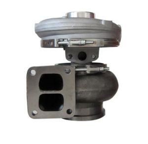Car Parts Diesel Engine S3bsl119 Model Ca-T 330b Turbocharger OEM 170-0389