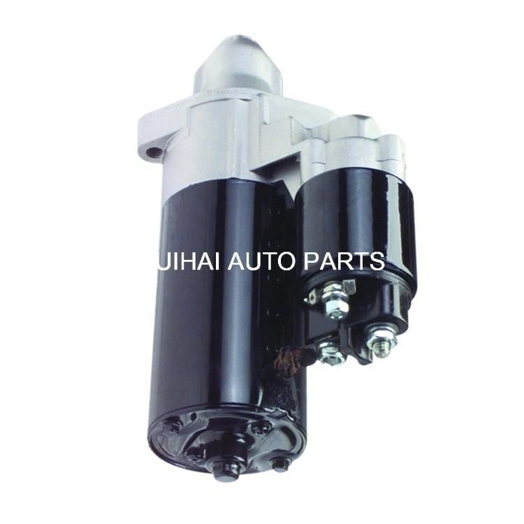 New 17757 17852 0001108197 0001115005 0051516501 1121510001 CS1072 Starter Motor for Mercedes Benz