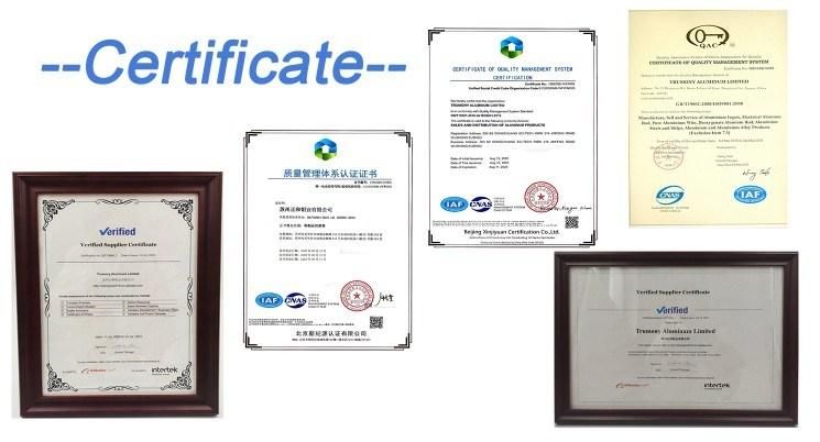Antifreezing Liquid Aluminum Cold Plate for New Energy Vehicles