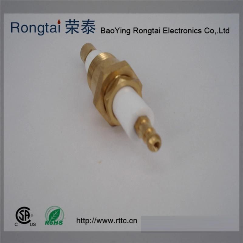 Ceramic Ignition Electrode for Burner