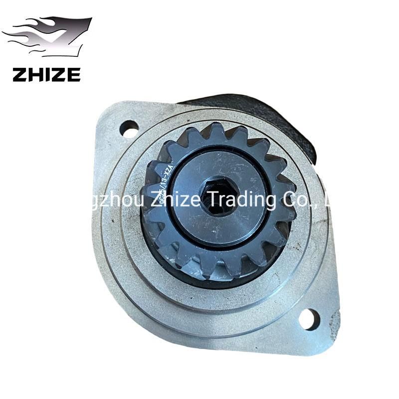 High Quality and Low Price Steering Oil Pump of W D 615 803000458