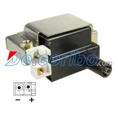 30510 P73 A02 / 30510 P73 A01 Ignition Coil for Honda Civic Accord
