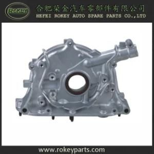 Auto Parts Oil Pump 15100-P72-A01 for Honda CRV