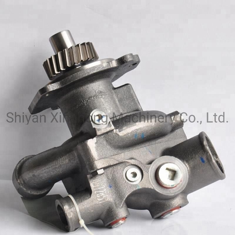 M11 Diesel Engine Parts Water Pump 4972856/4972862/2882145 for Shacman Truck