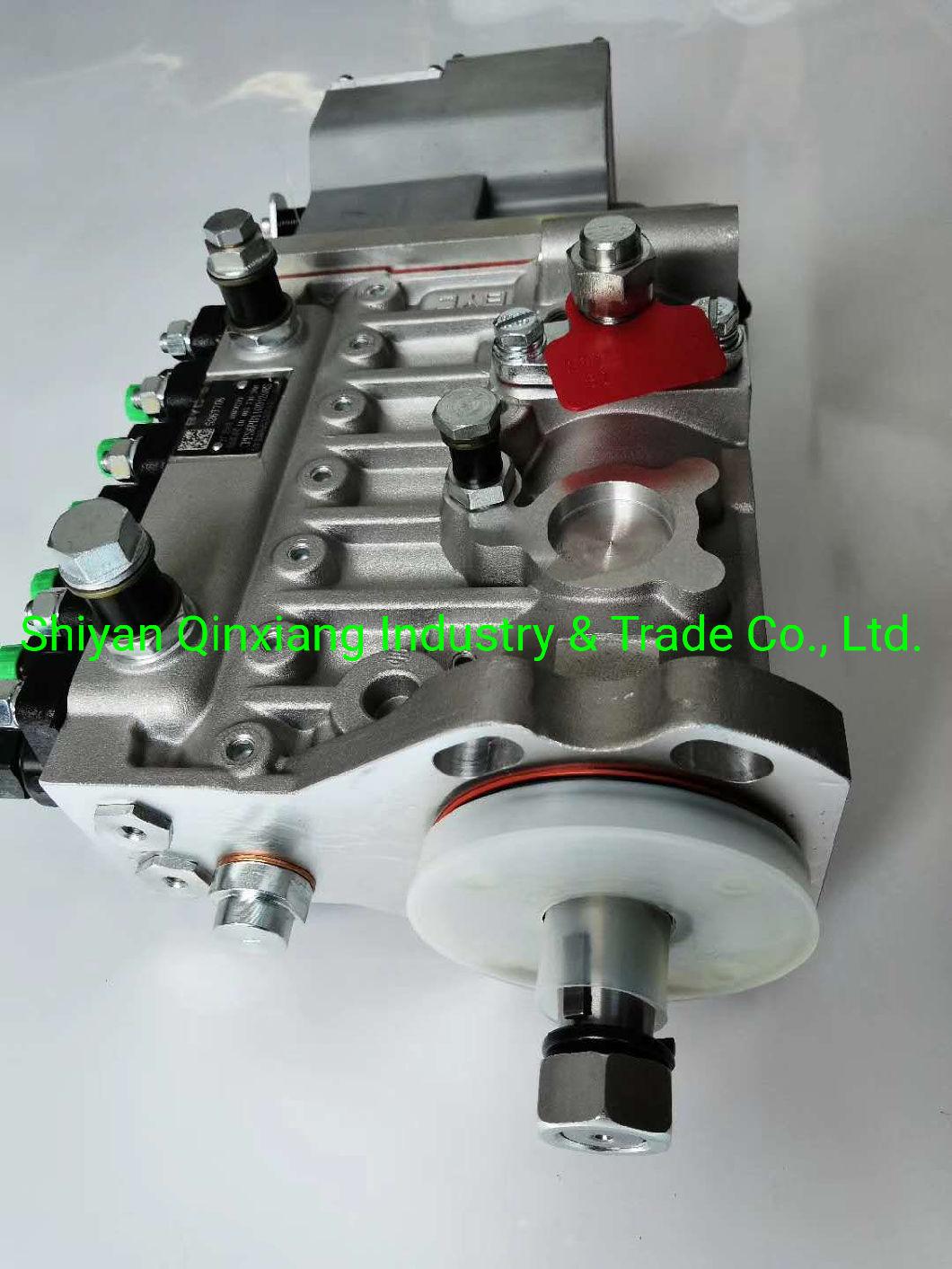6bt5.9 Diesel Engine Part Fuel Injection Pump 5262671 Acd175A-24