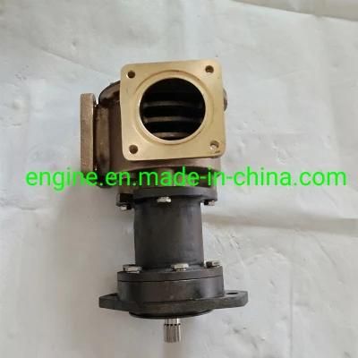 Qsk19 Marine Engine Sea Water Pump 3866609