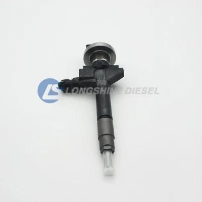 Diesel Fuel Common Rail Injector 095000-8780