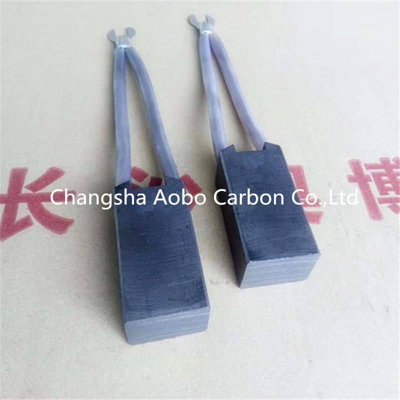 good price metal carbon brush MG50 for wholesales