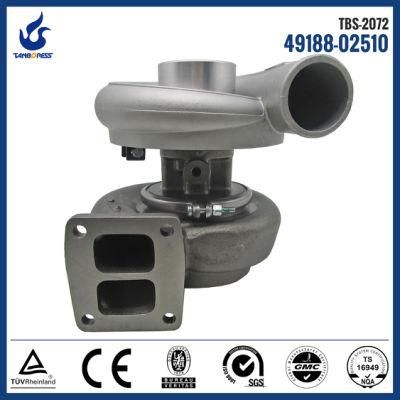 Mitsubishi KATO Turbocharger for TD08H-18M-27 49188-02510/ME352187