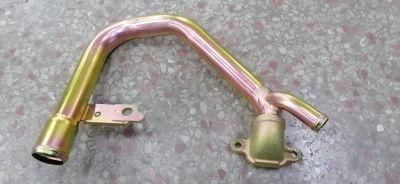 Car Automotive Auto Spare Part Engine Coolant Pipe for After Service Market