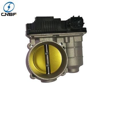 Cnbf Flying Auto Parts Electronic Throttle Body Assembly