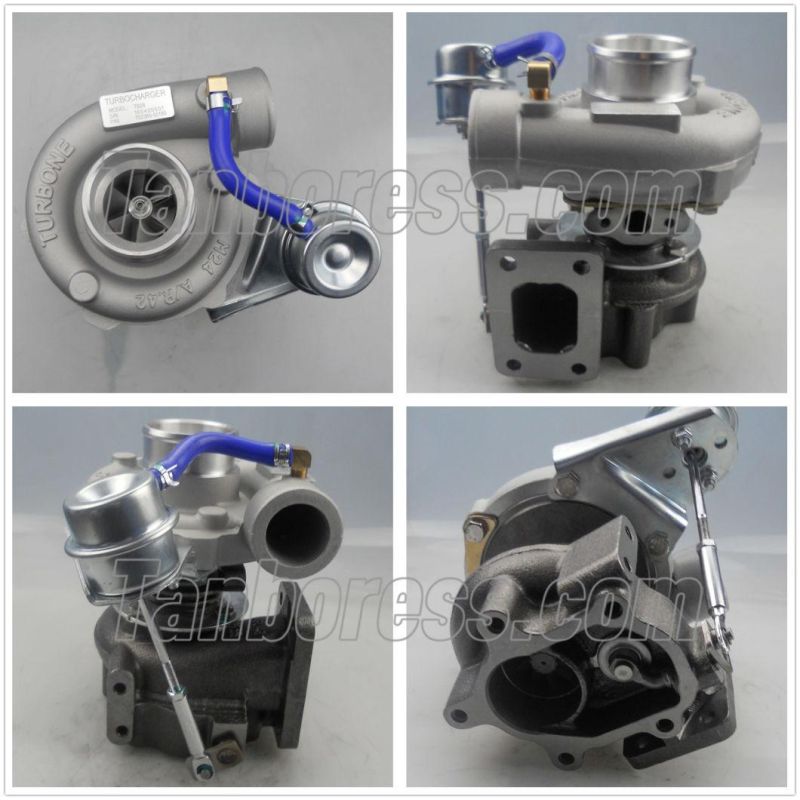TB28 turbo 702365-50185 702365-18 702365-0018 702365-5018S turbocharger for JAC