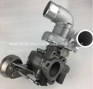 Turbo 17201-26030-1 Wjrhf5 Turbocharger for Toyota 2.2L Engine 2ad-Fhv